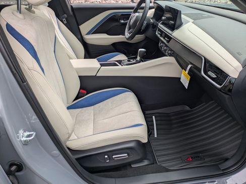 New 2025 Acura ADX A-Spec image 25
