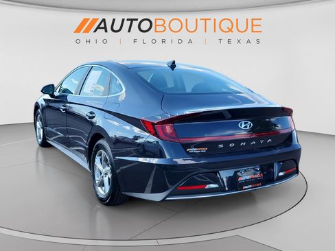 Used 2023 Hyundai Sonata SE FWD image 3