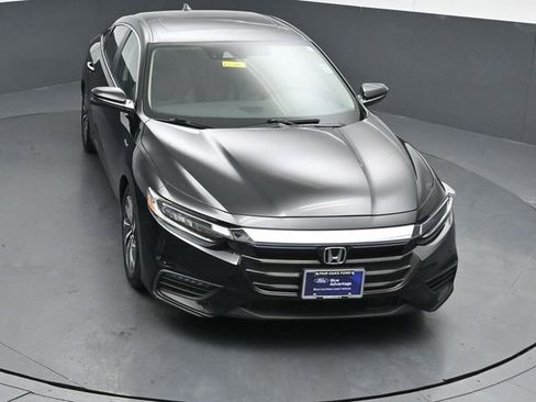 Used 2019 Honda Insight Touring image 46