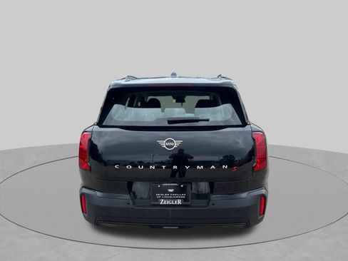 Used 2025 MINI Cooper Countryman S AWD/4WD image 5