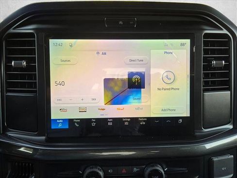 New 2026 Ford F150 STX w/ Equipment Group 200A image 11