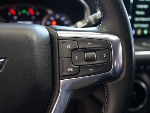 Used 2023 Chevrolet Blazer LT AWD/4WD image 30