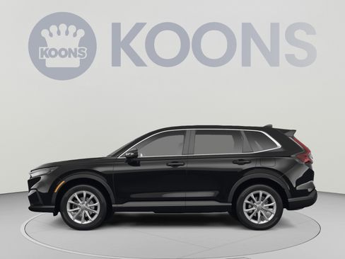 Used 2023 Honda CR-V EX-L image 2