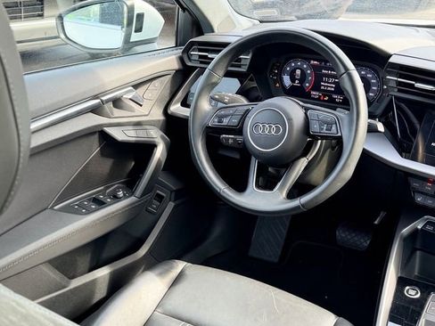 Used 2024 Audi A3 2.0T Premium image 10