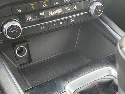 Certified 2023 MAZDA CX-5 Carbon Edition image 32