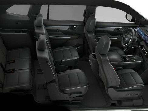 New 2027 Buick Enclave Sport Touring w/ Power Package FWD image 10