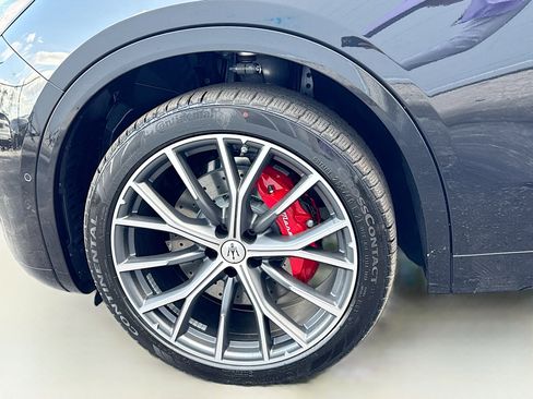 New 2026 Maserati Grecale Modena AWD/4WD image 41