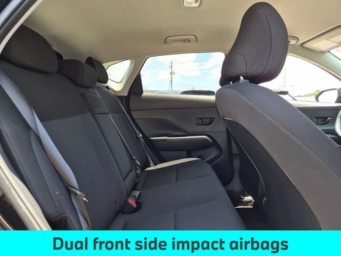 Used 2026 Hyundai Kona SEL Sport FWD image 28