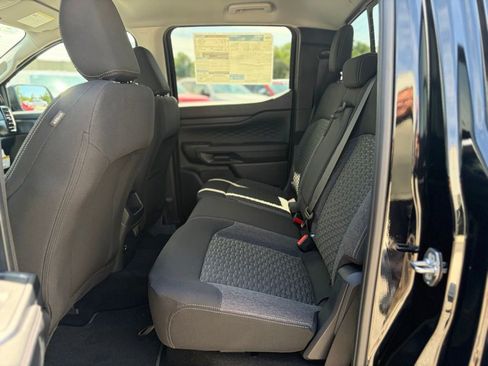 New 2026 Ford Ranger XLT w/ Equipment Group 301A High RWD image 15