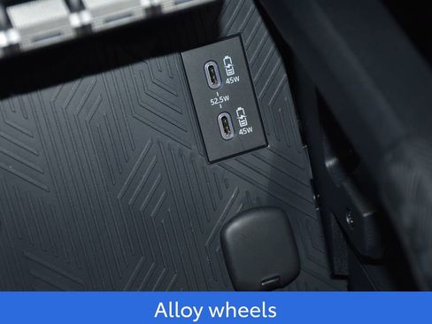 New 2026 Toyota 4Runner SR5 image 21