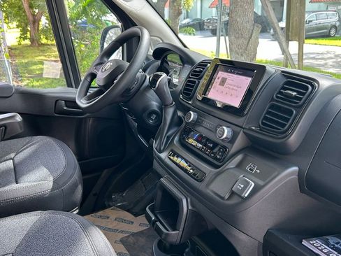 New 2026 RAM ProMaster 1500 image 32