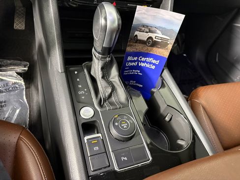 Used 2023 Volkswagen Atlas SE w/ Panoramic Sunroof Package AWD/4WD image 21