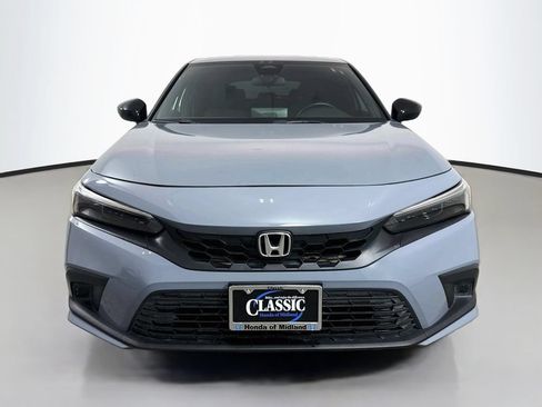 Used 2024 Honda Civic Sport image 2