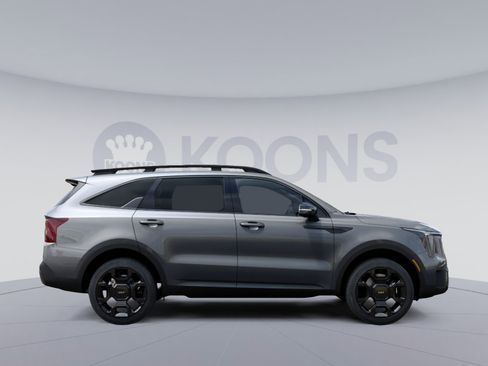 New 2026 Kia Sorento SX Prestige image 10