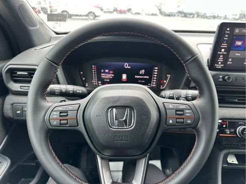 New 2026 Honda Passport TrailSport image 28