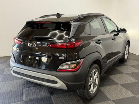 Used 2022 Hyundai Kona SEL AWD/4WD image 12