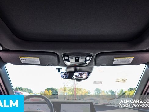 Used 2023 Kia EV6 GT image 65