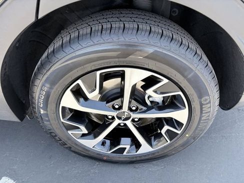 Used 2023 Kia Sportage EX AWD/4WD image 25