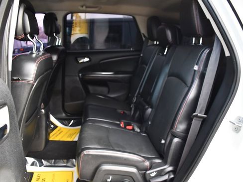 Used 2019 Dodge Journey GT image 20