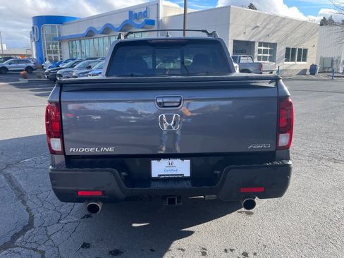 Used 2023 Honda Ridgeline RTL-E image 7