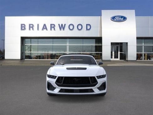 New 2026 Ford Mustang GT Premium w/ Mustang Nite Pony Package image 6