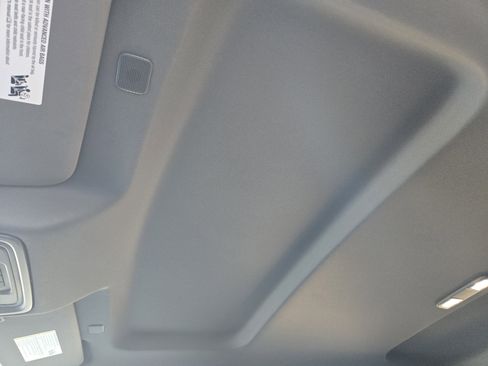 Used 2024 Chevrolet Silverado 1500 LTZ image 19