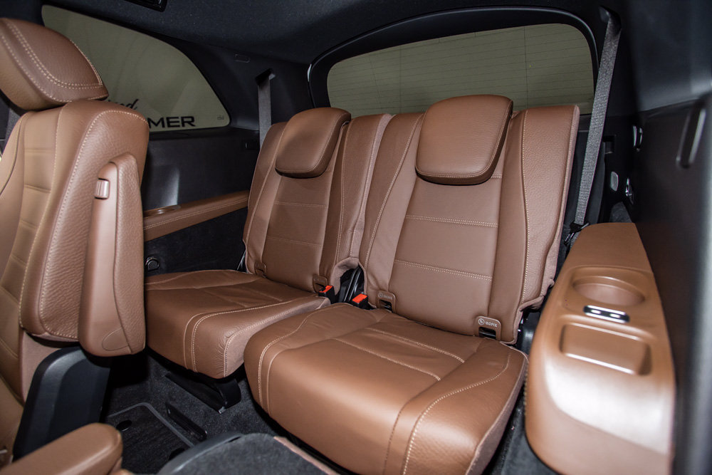 Used 2026 Mercedes-Benz GLS 580 4MATIC image 16
