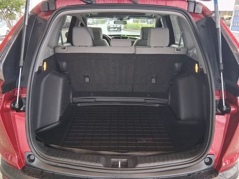 Used 2021 Honda CR-V EX image 16