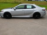 Used 2023 Toyota Camry XSE image 3