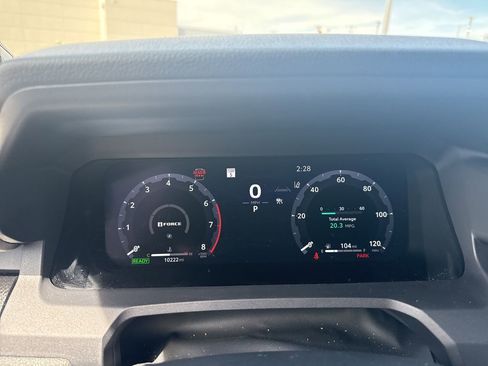 Used 2025 Toyota 4Runner Limited image 9