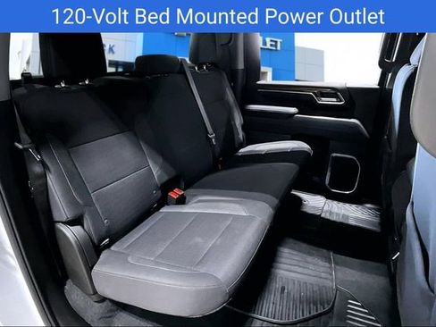 Certified 2025 Chevrolet Silverado 2500 LT w/ Convenience Package image 26