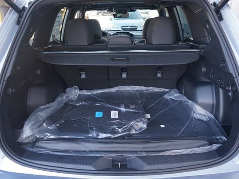 New 2026 Subaru Forester Premium AWD/4WD image 12