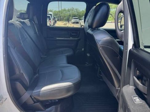 Used 2024 RAM 3500 Tradesman AWD/4WD image 50