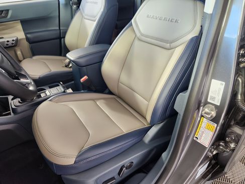 New 2026 Ford Maverick Lariat w/ 4K Tow Package image 13