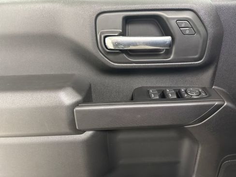 New 2026 Chevrolet Silverado 2500 Custom w/ Custom Value Package image 10