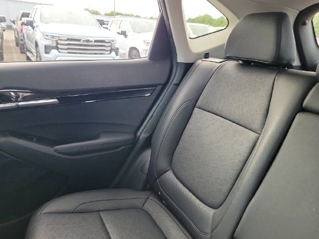 Used 2024 Kia Seltos EX AWD/4WD image 10
