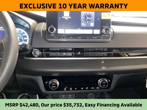 New 2025 Mitsubishi Outlander ES image 49