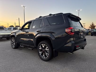 New 2026 Toyota 4Runner TRD Sport Premium w/ Tow Technology Package