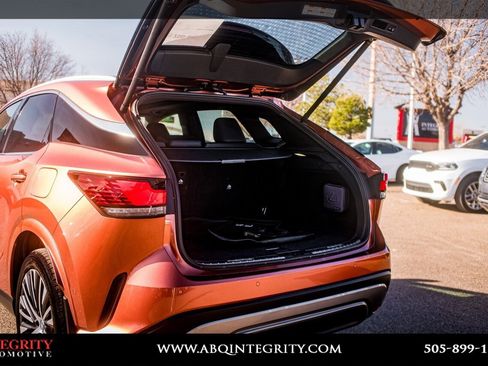 Used 2023 Lexus RX 350 FWD image 43