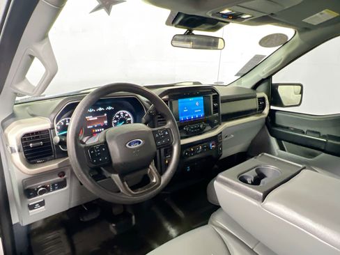 Used 2021 Ford F150 XL w/ XL Power Equipment Group image 28