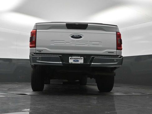 Used 2022 Ford F150 XLT AWD/4WD image 50