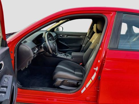Used 2022 Honda Civic Sport image 19