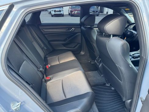 Used 2022 Honda Accord Sport image 33