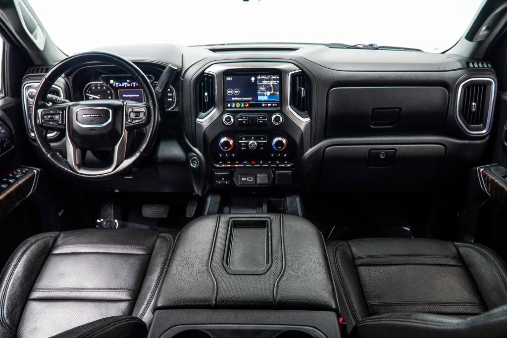 Used 2021 GMC Sierra 1500 Denali w/ Denali Ultimate Package AWD/4WD image 7