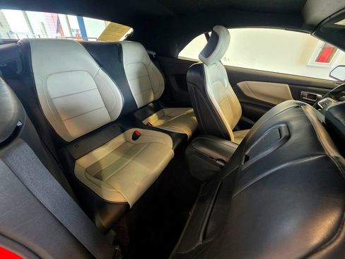 Used 2024 Ford Mustang Premium RWD image 50