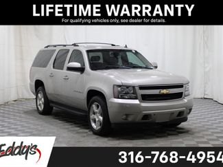 Used 2007 Chevrolet Suburban LT w/ LT Preferred Equipment Group video 1
