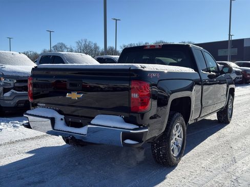 Used 2019 Chevrolet Silverado 1500 LD LT image 5