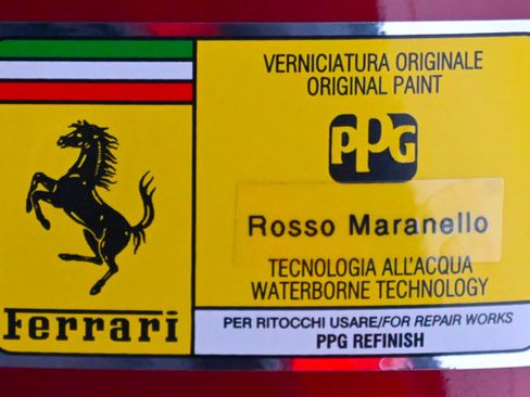 Used 2015 Ferrari F12 Berlinetta image 13