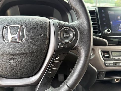 Used 2023 Honda Ridgeline RTL image 16