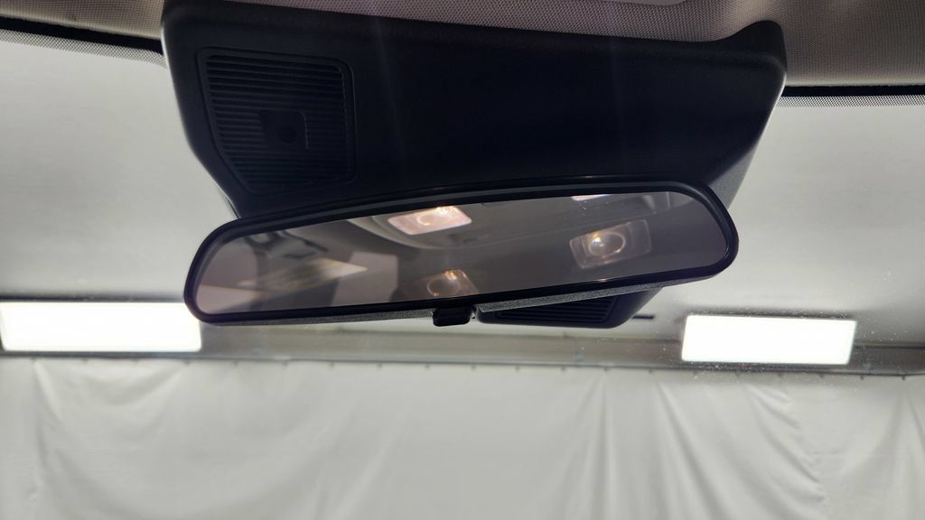 Used 2025 Ford Bronco Sport Big Bend AWD/4WD image 31